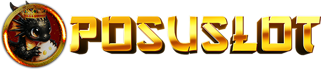 POSUSLOT logo